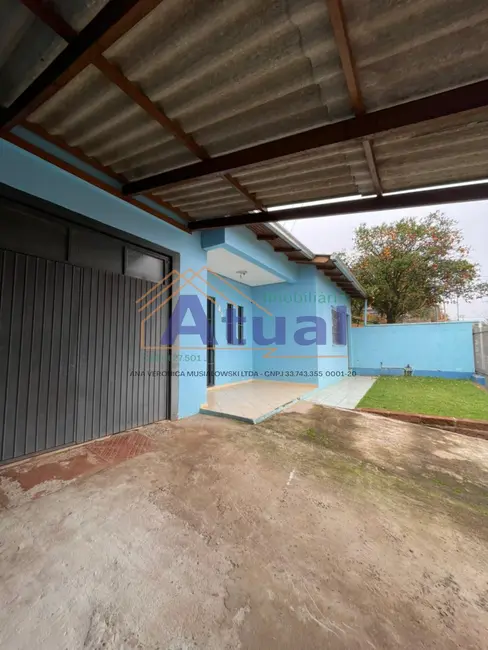 Foto 1 de Casa com 3 quartos à venda, 152m2 em Pippi, Santo Angelo - RS