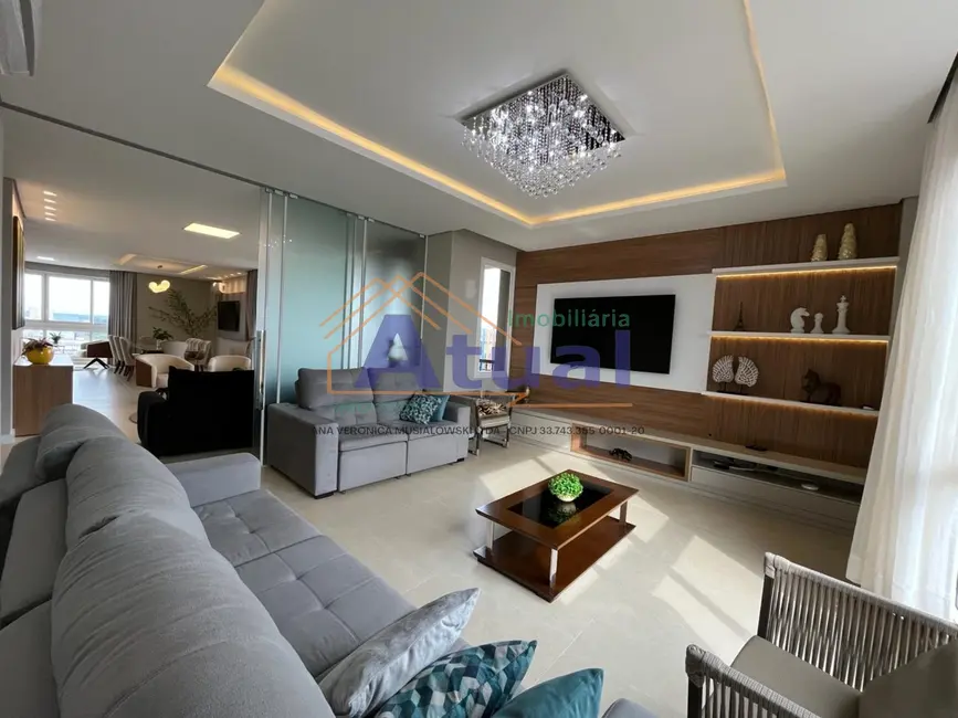 Foto 1 de Apartamento com 4 quartos à venda, 300m2 em Centro, Santo Angelo - RS