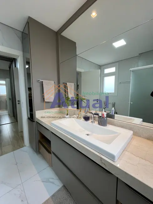 Foto 7 de Apartamento com 4 quartos à venda, 300m2 em Centro, Santo Angelo - RS