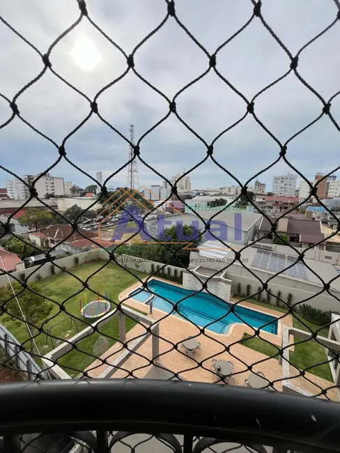 Foto 4 de Apartamento com 4 quartos à venda, 300m2 em Centro, Santo Angelo - RS