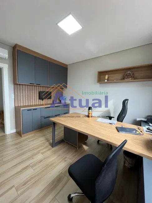 Foto 9 de Apartamento com 4 quartos à venda, 300m2 em Centro, Santo Angelo - RS