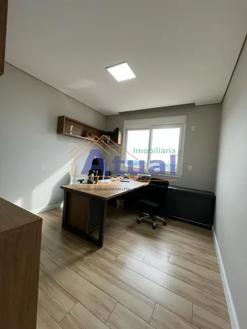 Foto 8 de Apartamento com 4 quartos à venda, 300m2 em Centro, Santo Angelo - RS