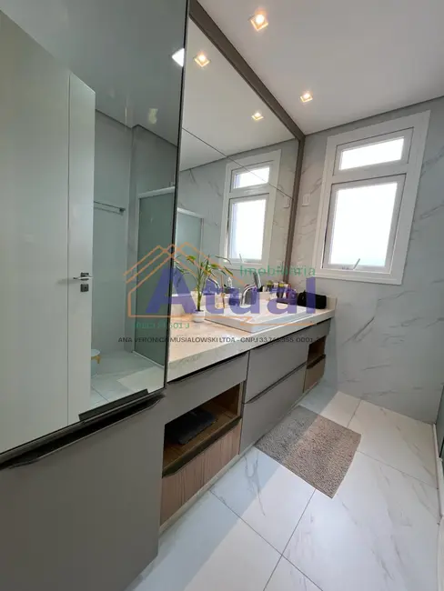 Foto 5 de Apartamento com 4 quartos à venda, 300m2 em Centro, Santo Angelo - RS