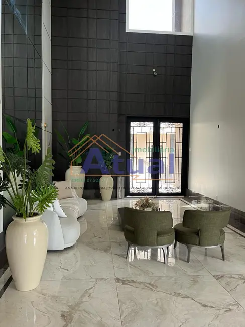 Foto 2 de Apartamento com 4 quartos à venda, 300m2 em Centro, Santo Angelo - RS