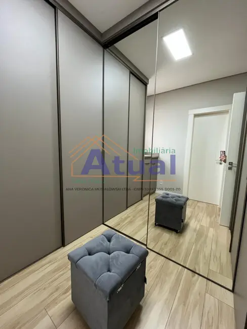 Foto 3 de Apartamento com 4 quartos à venda, 300m2 em Centro, Santo Angelo - RS