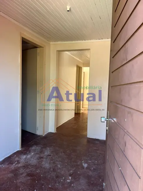 Casa com 2 quartos à venda e para alugar em Pippi, Santo Angelo - RS - imagem 6 Foto 6 de Casa com 2 quartos à venda e para alugar em Pippi, Santo Angelo - RS