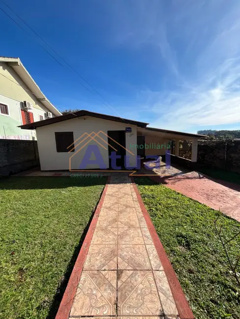 Casa com 2 quartos à venda e para alugar em Pippi, Santo Angelo - RS - imagem 1 Foto 1 de Casa com 2 quartos à venda e para alugar em Pippi, Santo Angelo - RS
