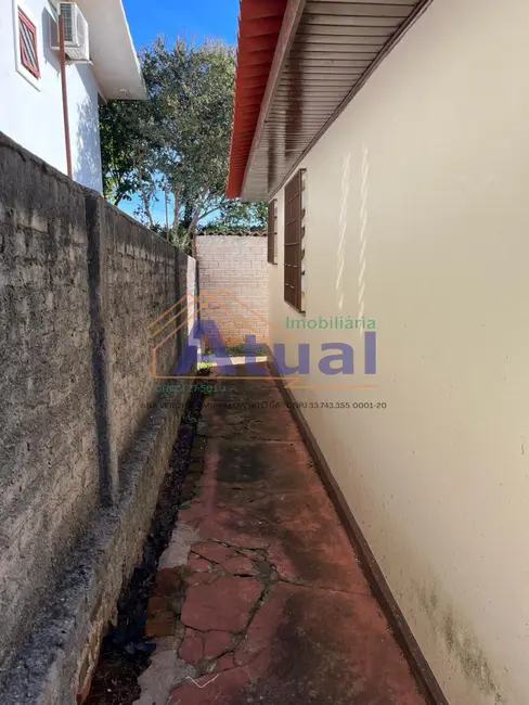 Casa com 2 quartos à venda e para alugar em Pippi, Santo Angelo - RS - imagem 2 Foto 2 de Casa com 2 quartos à venda e para alugar em Pippi, Santo Angelo - RS