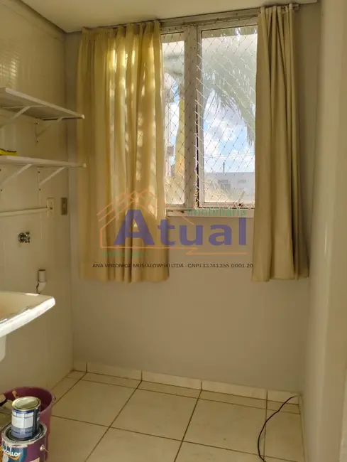 Foto 3 de Apartamento com 2 quartos à venda e para alugar em Casaroto, Santo Angelo - RS