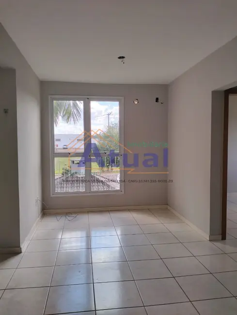 Foto 1 de Apartamento com 2 quartos à venda e para alugar em Casaroto, Santo Angelo - RS