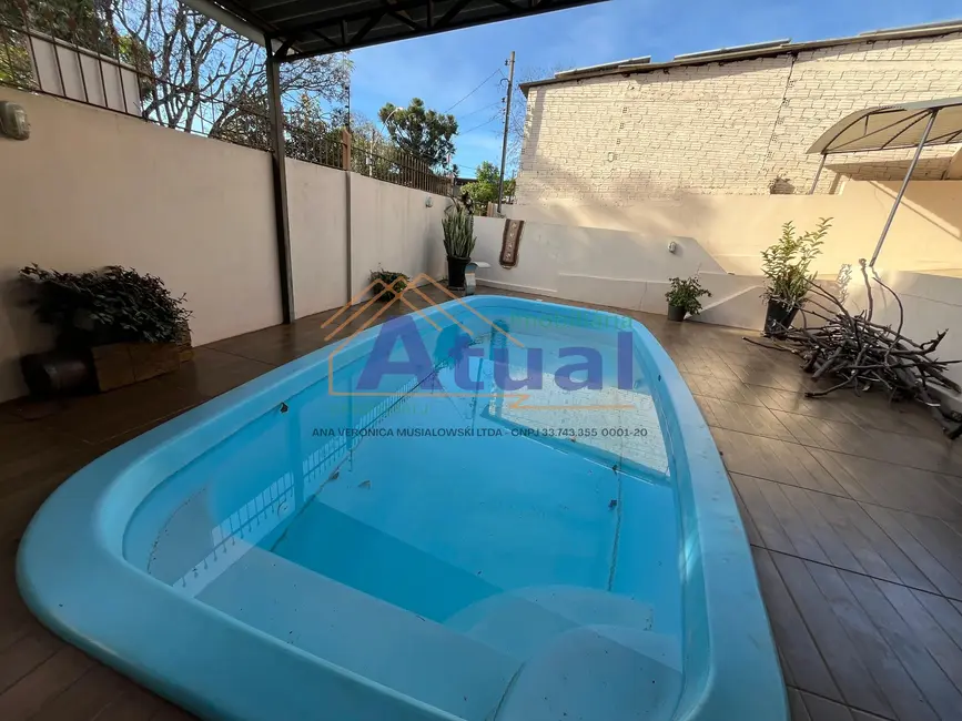 Casa com 3 quartos à venda, 154m2 em Sobuski, Santo Angelo - RS - imagem 7 Foto 7 de Casa com 3 quartos à venda, 154m2 em Sobuski, Santo Angelo - RS