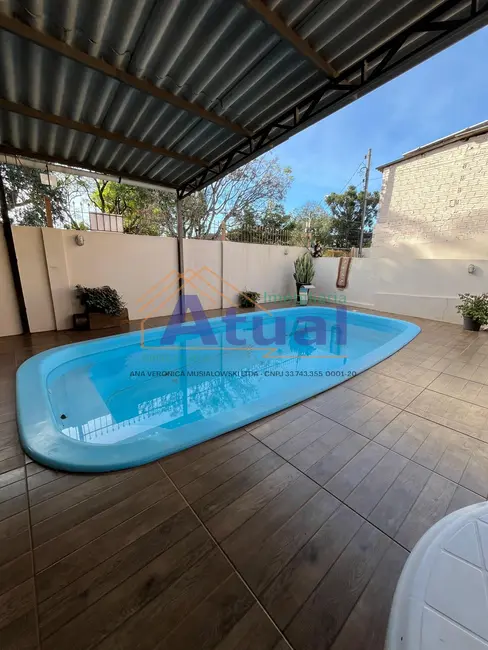 Casa com 3 quartos à venda, 154m2 em Sobuski, Santo Angelo - RS - imagem 9 Foto 9 de Casa com 3 quartos à venda, 154m2 em Sobuski, Santo Angelo - RS