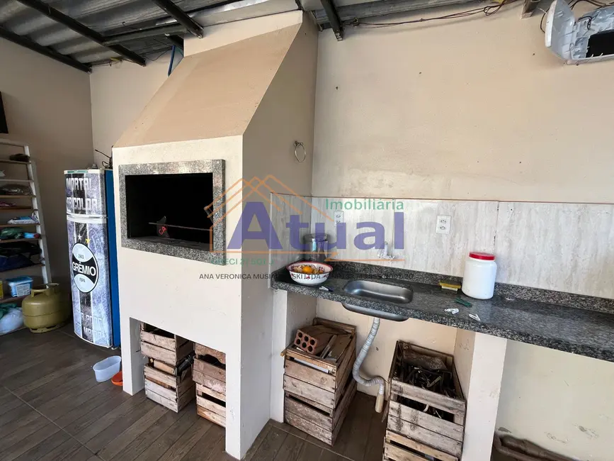 Casa com 3 quartos à venda, 154m2 em Sobuski, Santo Angelo - RS - imagem 8 Foto 8 de Casa com 3 quartos à venda, 154m2 em Sobuski, Santo Angelo - RS