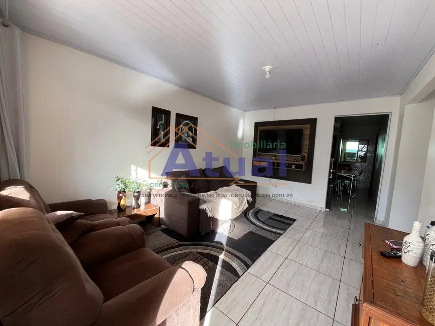 Casa com 3 quartos à venda, 154m2 em Sobuski, Santo Angelo - RS - imagem 3 Foto 3 de Casa com 3 quartos à venda, 154m2 em Sobuski, Santo Angelo - RS