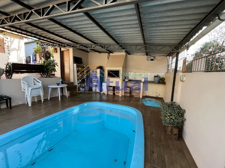 Casa com 3 quartos à venda, 154m2 em Sobuski, Santo Angelo - RS - imagem 6 Foto 6 de Casa com 3 quartos à venda, 154m2 em Sobuski, Santo Angelo - RS