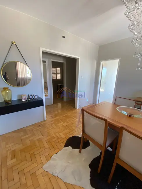 Foto 1 de Casa com 6 quartos à venda e para alugar, 385m2 em Centro, Santo Angelo - RS