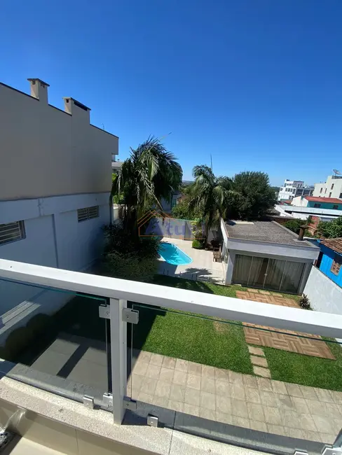 Foto 3 de Casa com 6 quartos à venda e para alugar, 385m2 em Centro, Santo Angelo - RS