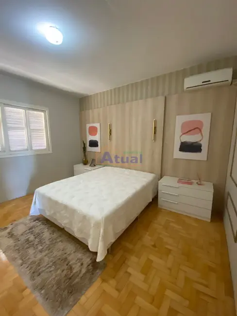 Foto 6 de Casa com 6 quartos à venda e para alugar, 385m2 em Centro, Santo Angelo - RS