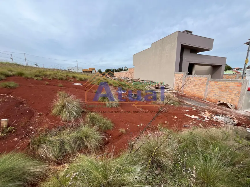 Foto 2 de Terreno / Lote à venda, 378m2 em Santo Angelo - RS
