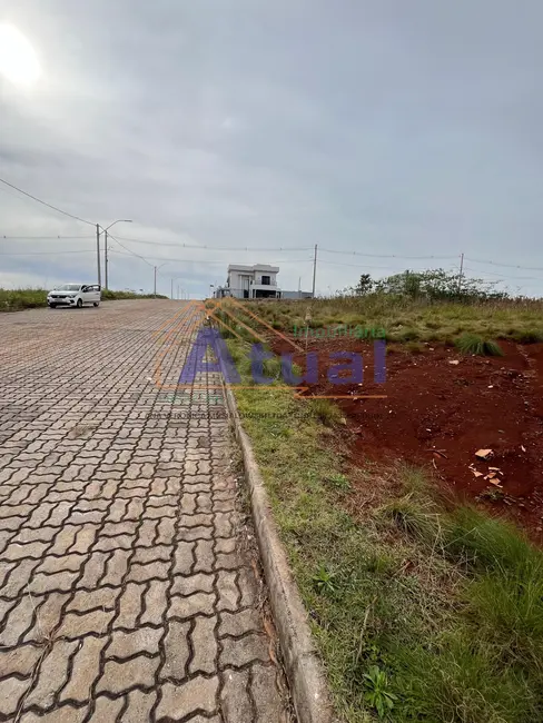 Foto 4 de Terreno / Lote à venda, 378m2 em Santo Angelo - RS