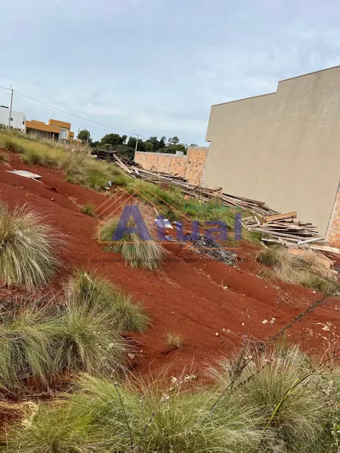 Foto 3 de Terreno / Lote à venda, 378m2 em Santo Angelo - RS
