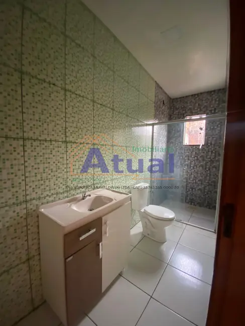 Foto 9 de Apartamento com 2 quartos para alugar, 10m2 em Centro, Santo Angelo - RS