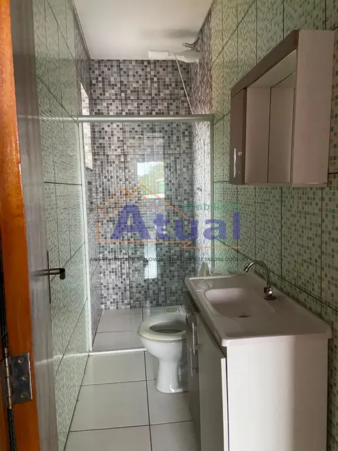 Foto 5 de Apartamento com 2 quartos para alugar, 10m2 em Centro, Santo Angelo - RS