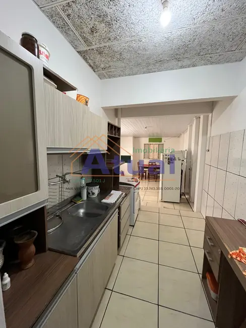 Foto 7 de Apartamento com 2 quartos à venda, 60m2 em COHAB, Santo Angelo - RS