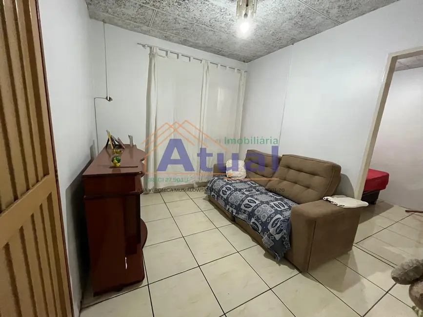 Foto 2 de Apartamento com 2 quartos à venda, 60m2 em COHAB, Santo Angelo - RS