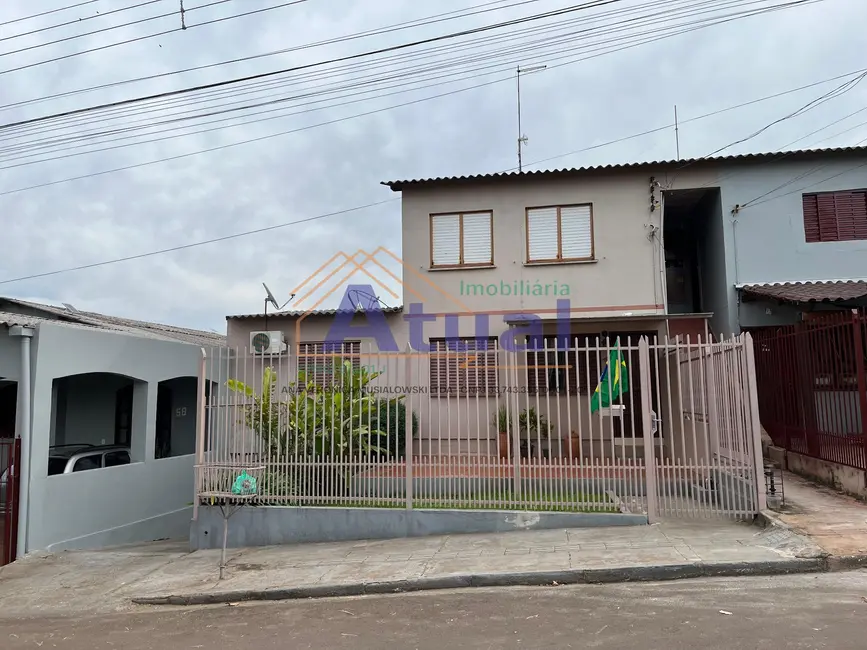Foto 1 de Apartamento com 2 quartos à venda, 60m2 em COHAB, Santo Angelo - RS