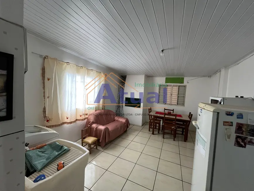 Foto 3 de Apartamento com 2 quartos à venda, 60m2 em COHAB, Santo Angelo - RS