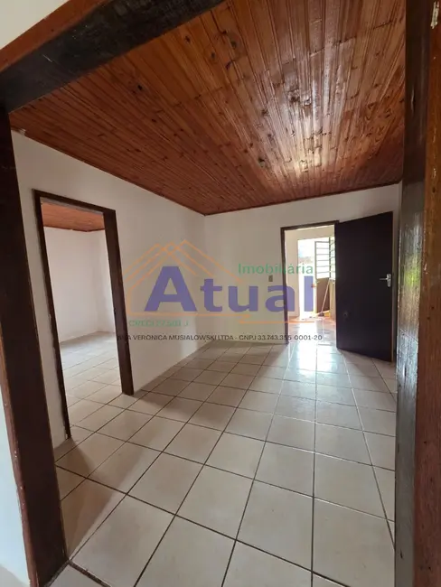 Foto 2 de Casa com 2 quartos à venda e para alugar em Jardim das Palmeiras, Santo Angelo - RS