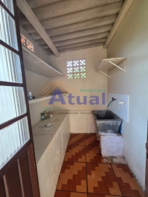 Foto 7 de Casa com 2 quartos à venda e para alugar em Jardim das Palmeiras, Santo Angelo - RS