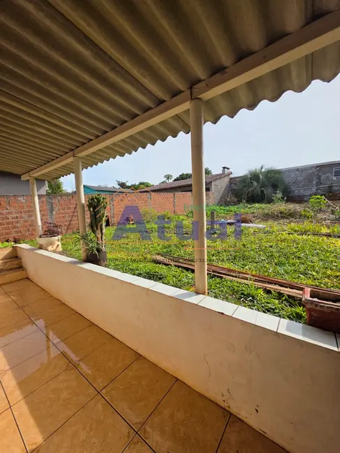 Foto 9 de Casa com 2 quartos à venda e para alugar em Jardim das Palmeiras, Santo Angelo - RS