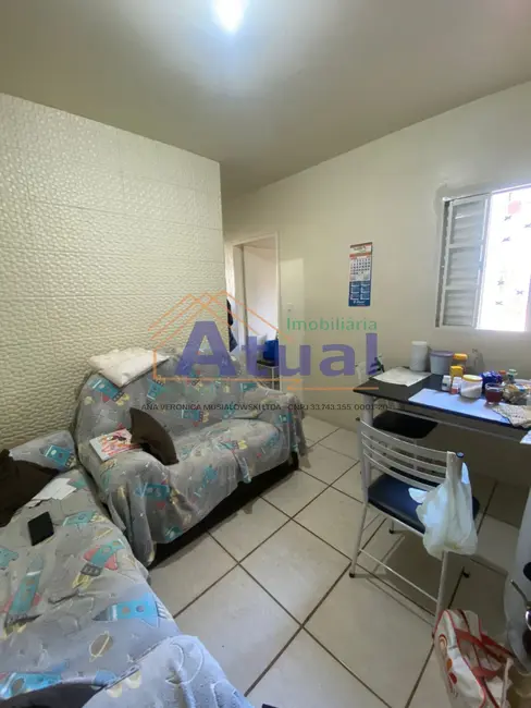 Foto 6 de Apartamento com 2 quartos à venda, 42m2 em COHAB, Santo Angelo - RS