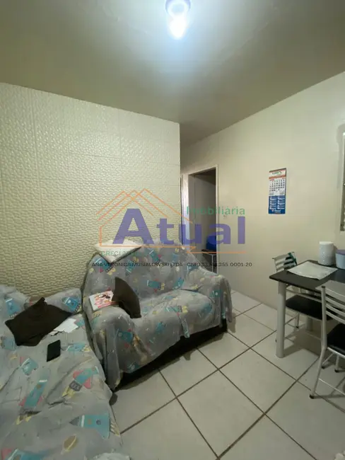 Foto 2 de Apartamento com 2 quartos à venda, 42m2 em COHAB, Santo Angelo - RS