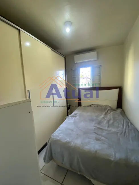 Foto 5 de Apartamento com 2 quartos à venda, 42m2 em COHAB, Santo Angelo - RS