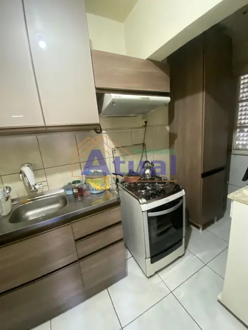 Foto 1 de Apartamento com 2 quartos à venda, 42m2 em COHAB, Santo Angelo - RS