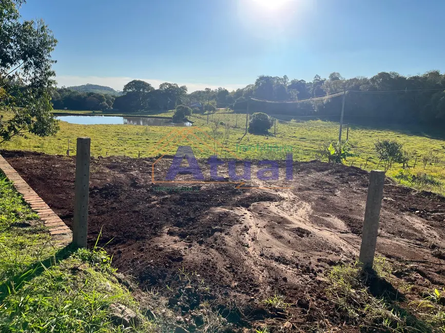 Foto 2 de Terreno / Lote à venda, 311m2 em Haller, Santo Angelo - RS