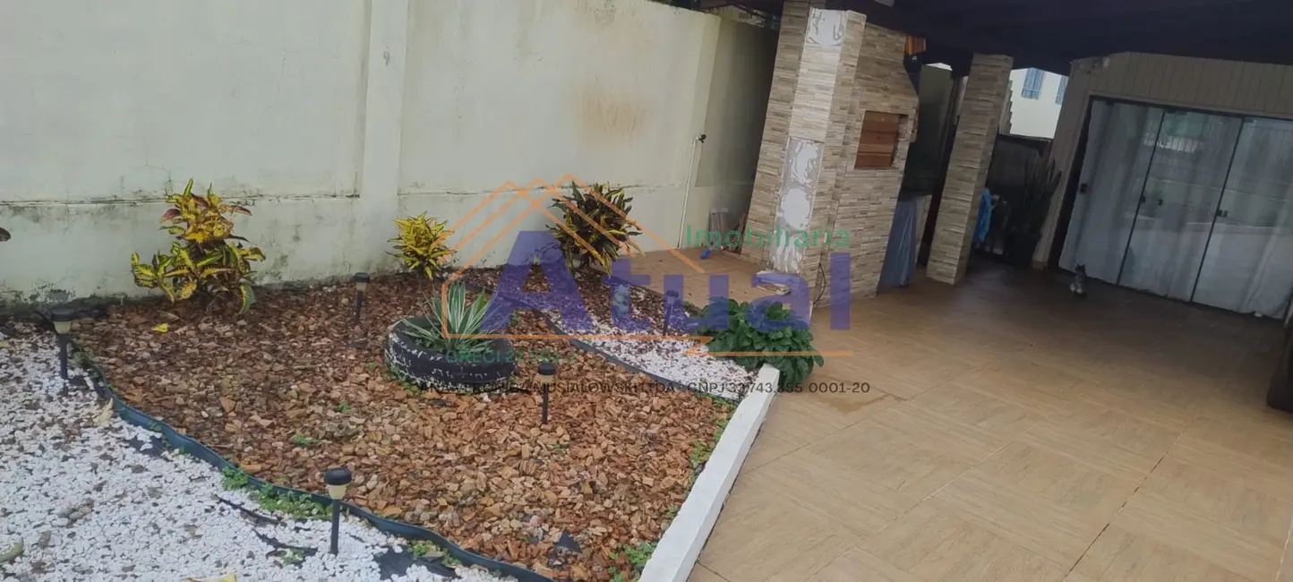Foto 4 de Casa com 2 quartos à venda, 190m2 em Missões, Santo Angelo - RS