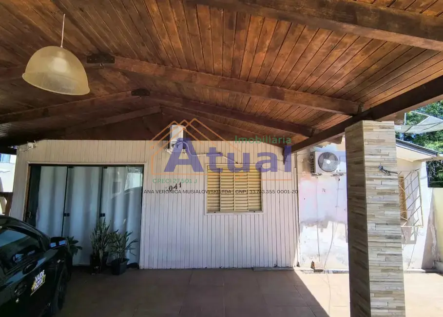 Foto 2 de Casa com 2 quartos à venda, 190m2 em Missões, Santo Angelo - RS