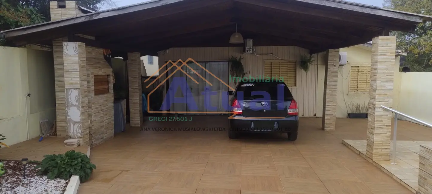Foto 1 de Casa com 2 quartos à venda, 190m2 em Missões, Santo Angelo - RS