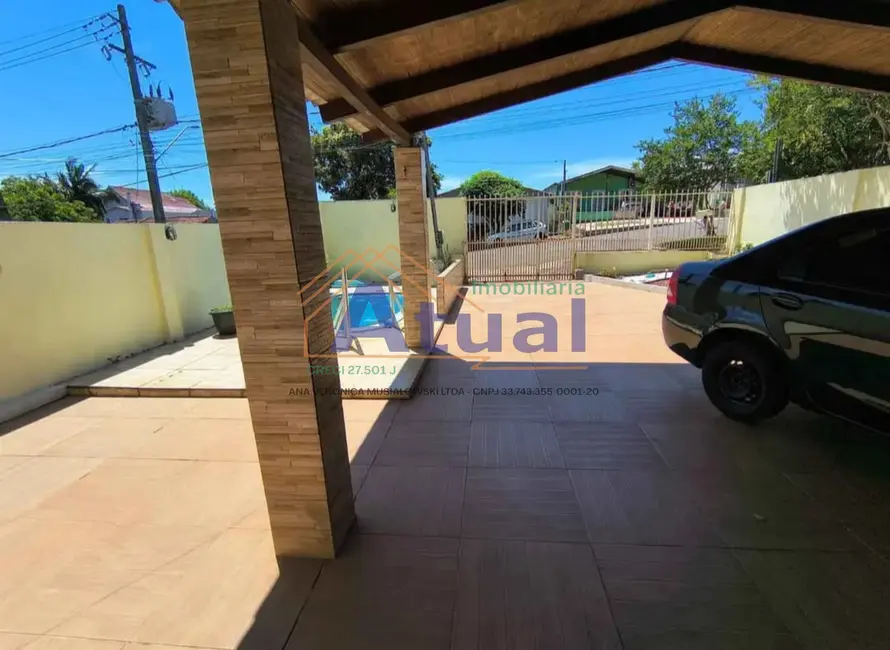Foto 3 de Casa com 2 quartos à venda, 190m2 em Missões, Santo Angelo - RS