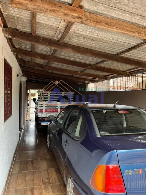 Foto 9 de Casa com 2 quartos à venda, 127m2 em Santo Angelo - RS