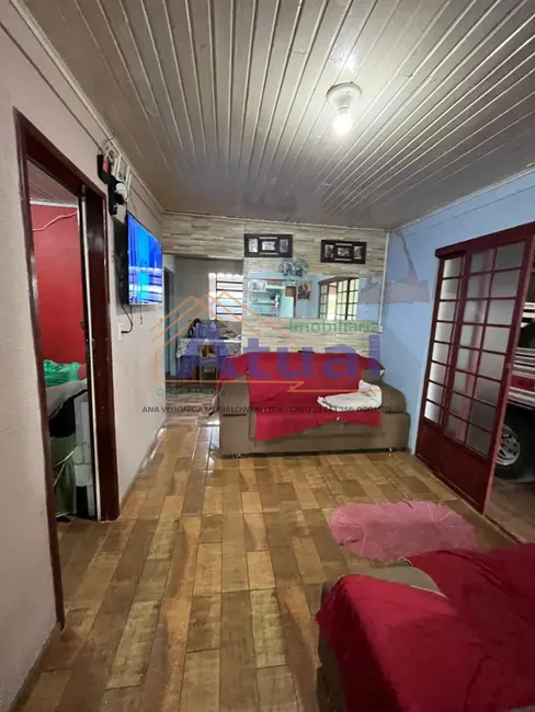 Foto 6 de Casa com 2 quartos à venda, 127m2 em Santo Angelo - RS