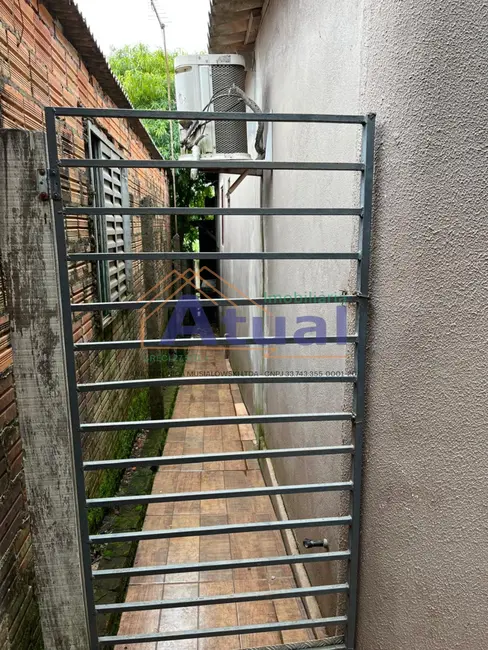 Foto 3 de Casa com 2 quartos à venda, 127m2 em Santo Angelo - RS