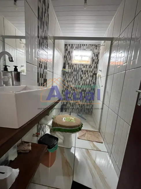 Foto 4 de Casa com 2 quartos à venda, 127m2 em Santo Angelo - RS