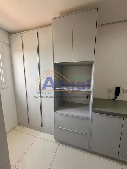 Apartamento com 2 quartos à venda, 52m2 em Pippi, Santo Angelo - RS - imagem 8 Foto 8 de Apartamento com 2 quartos à venda, 52m2 em Pippi, Santo Angelo - RS