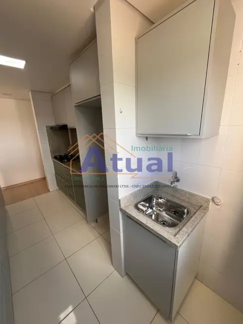 Apartamento com 2 quartos à venda, 52m2 em Pippi, Santo Angelo - RS - imagem 4 Foto 4 de Apartamento com 2 quartos à venda, 52m2 em Pippi, Santo Angelo - RS