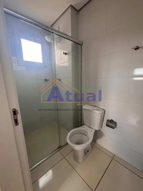 Apartamento com 2 quartos à venda, 52m2 em Pippi, Santo Angelo - RS - imagem 9 Foto 9 de Apartamento com 2 quartos à venda, 52m2 em Pippi, Santo Angelo - RS